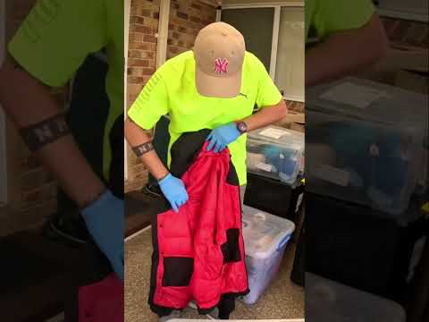 Depodan Çıkan En Pahalı Mont (hep bir fendim olsun istedim) | Depo Savaşları