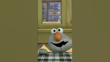 Thumbnail of Elmo is a Rock! #sesamestreet