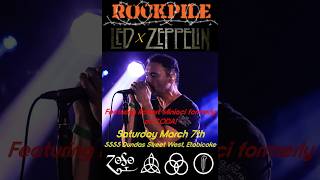 Led X Zeppelin - 