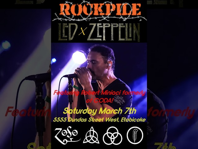 Led X Zeppelin - 