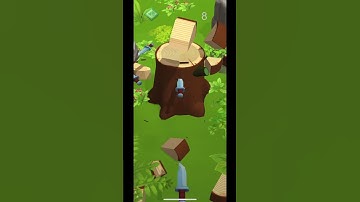 Playing my 1st 3D game made 2 years ago #iphonegames #androidgames #devlog