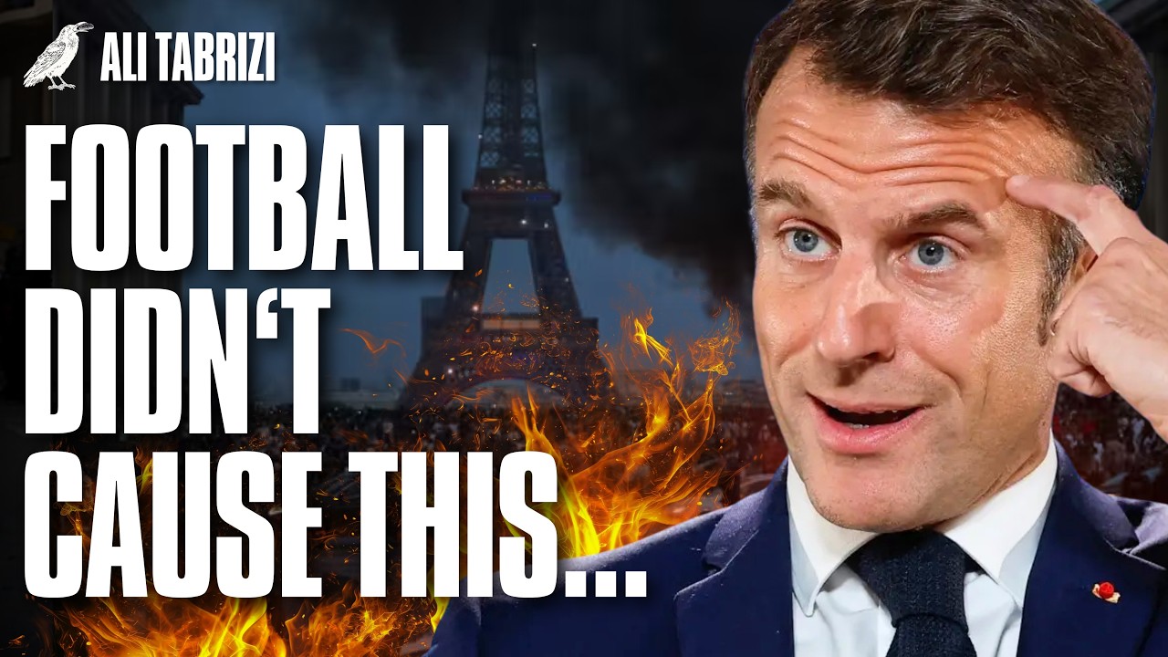Did Islamic INBREEDING Cause The Paris 