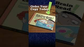 Introducing How Your Brain Learns to Read