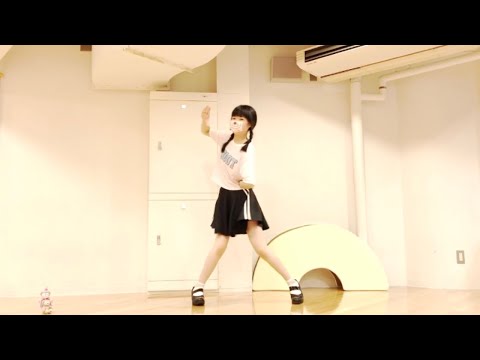 【咲良】1フェムトの大空【踊ってみた】