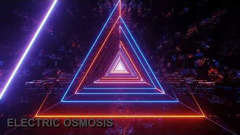 Neon Galaxy - Simple Nice