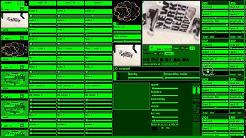 Glitch Gif Vj tutorial 1 [by Verbalizer]