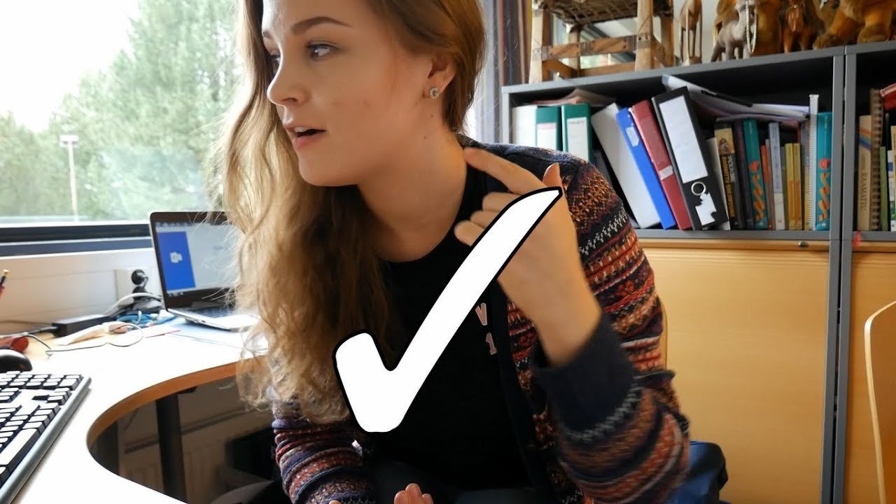 KULISSIEN TAKANA - nuorisotyönohjaajan työpäivä