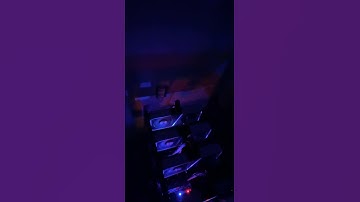 630mh/s ethereum/raptoreum mining farm #shorts #crypto