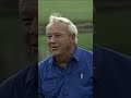 71-year-old Arnold Palmer shoots his age 😮 の動画、YouTube動画。