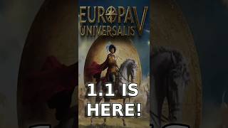 COMBINED ARMS Bonus is a New Addition in EU5 Patch 1.1.9  #eu5 #europauniversalis5 #history