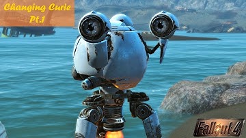 Emergent Behavior - Changing Curie Body Pt.1 [1080p]