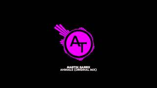 Martin Garrix  Animals original Mix big Room House