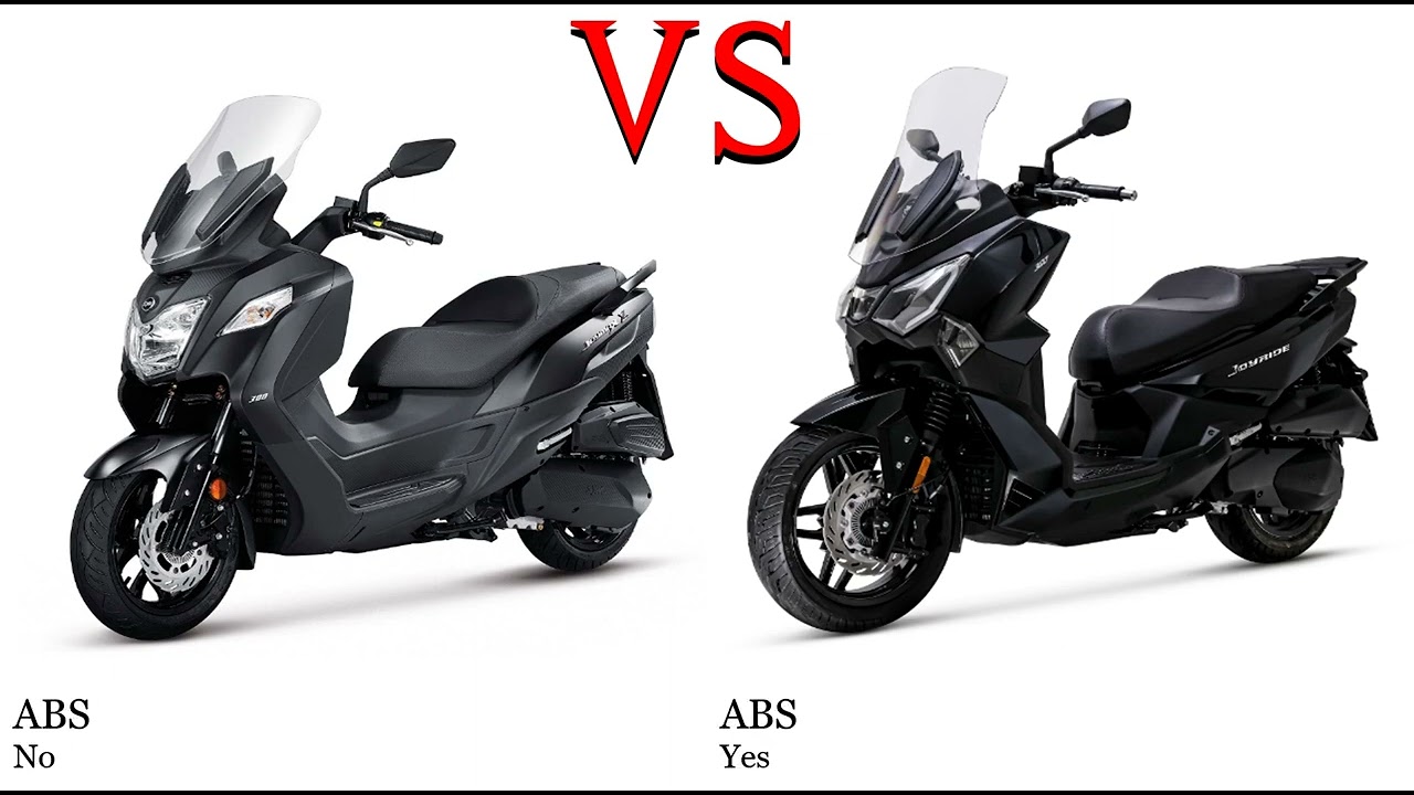 Sym Joymax 250 vs Sym Joyride 300 Test specification comparison 6個バリエーターレーシングローラーウェイト 22グラム 25x22mm Sym RV250 CityCom 300i Joymax