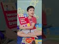 New Session New Books 📚🔥| All Subjects Reveal 😍#NewBooks #SchoolLife #KidsVideo #ViralVideo #Shorts