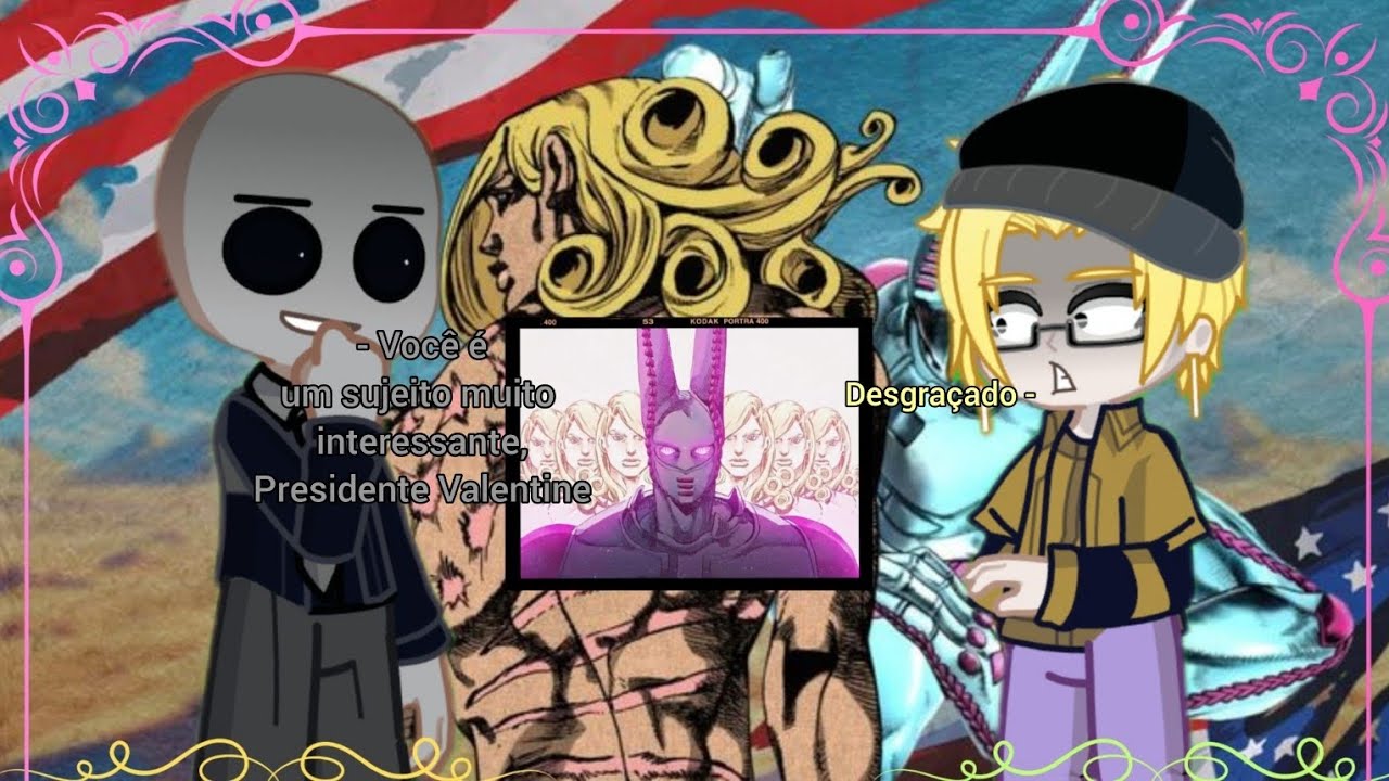 Jagaaaaaan reacts to (FUNNY VALENTINE - ENTRE MUNDOS) - Blxck