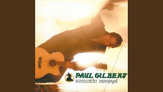 Video thumbnail of "Paul Gilbert - I Am Satan"