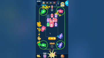 Power Painter | Gameplay Part 1 - Sorry rushed.. (iOS, Android)