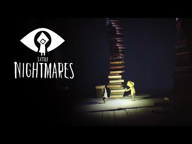 Little Nightmares - Launch Trailer class=