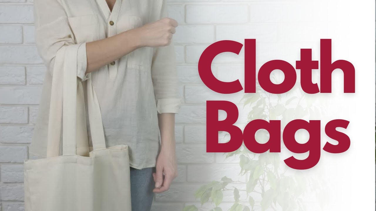 Buy Cloth Bags Online in India Lowest Price for Cloth Bags
