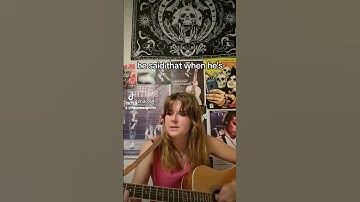 Thumbnail of cover: nintendo 64 by alex g  #guitarist #alexg #songwriter