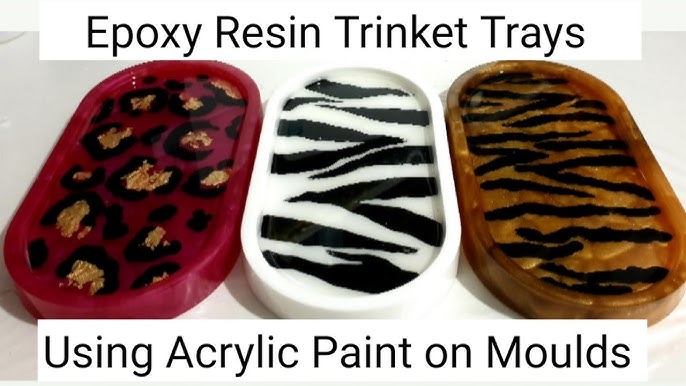 Can you mix paint with epoxy? – The Epoxy Resin Store