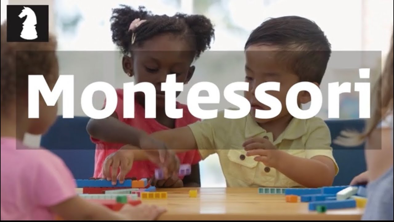 Montessori YouTube