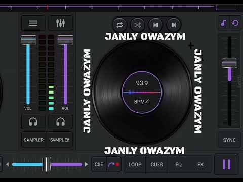 Maksat Hojaberdiýew Däli Dünýede