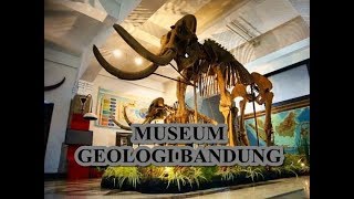 Museum Geologi Bandung Study Tour Sma Kp 2 Ciparay