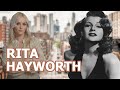 Miała 5 mężów, uwielbienie milionów i ojca tyrana - Rita Hayworth