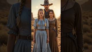 Title:💔 Left for Dead… Saved by a Cowboy’s Heart
