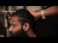 Chinnu kottari     the beard  style