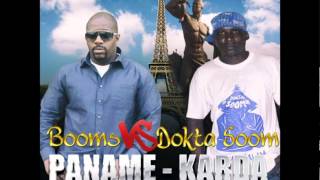 Dokta Soom - Paname Karda (Senegal Music / Sénégal Musique)