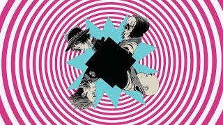 Tranz (Lyrics) - Gorillaz - The Now Now chords