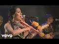 Lila Downs - Humito de Copal / Spoken Words (Concierto en Vivo)