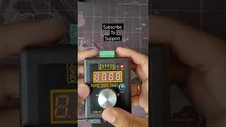 Fnirsi Sg002 Digital Voltage And Current Source