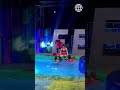 EEG DESAFÍO 14 | ¡MARICIELO SE GOLPEÓ LA ESPALDA! 😰 | #shorts