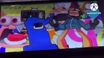 Pizza tower screaming error add round 10