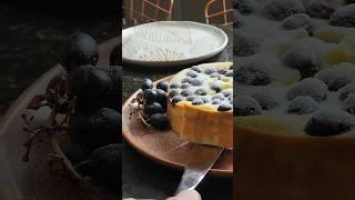 Torta de RICOTA com 4 INGREDIENTES #receitafácil #receitasimples #receitaprática #ricota #torta