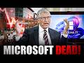 Bill Gates PANICS as Windows 11 RE-ENABLES Everything You Disabled – Your Privacy &amp; PC Speed GONE!