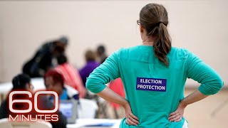 The Debate Over Poll Watchers In The 2020 Election