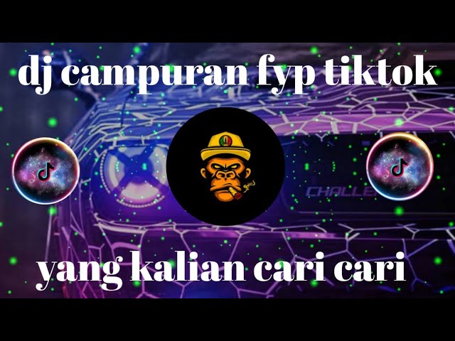 DJ CAMPURAN VIRAL TIKTOK 2032 JEDAG JEDUG FULL BAS TERBARU class=