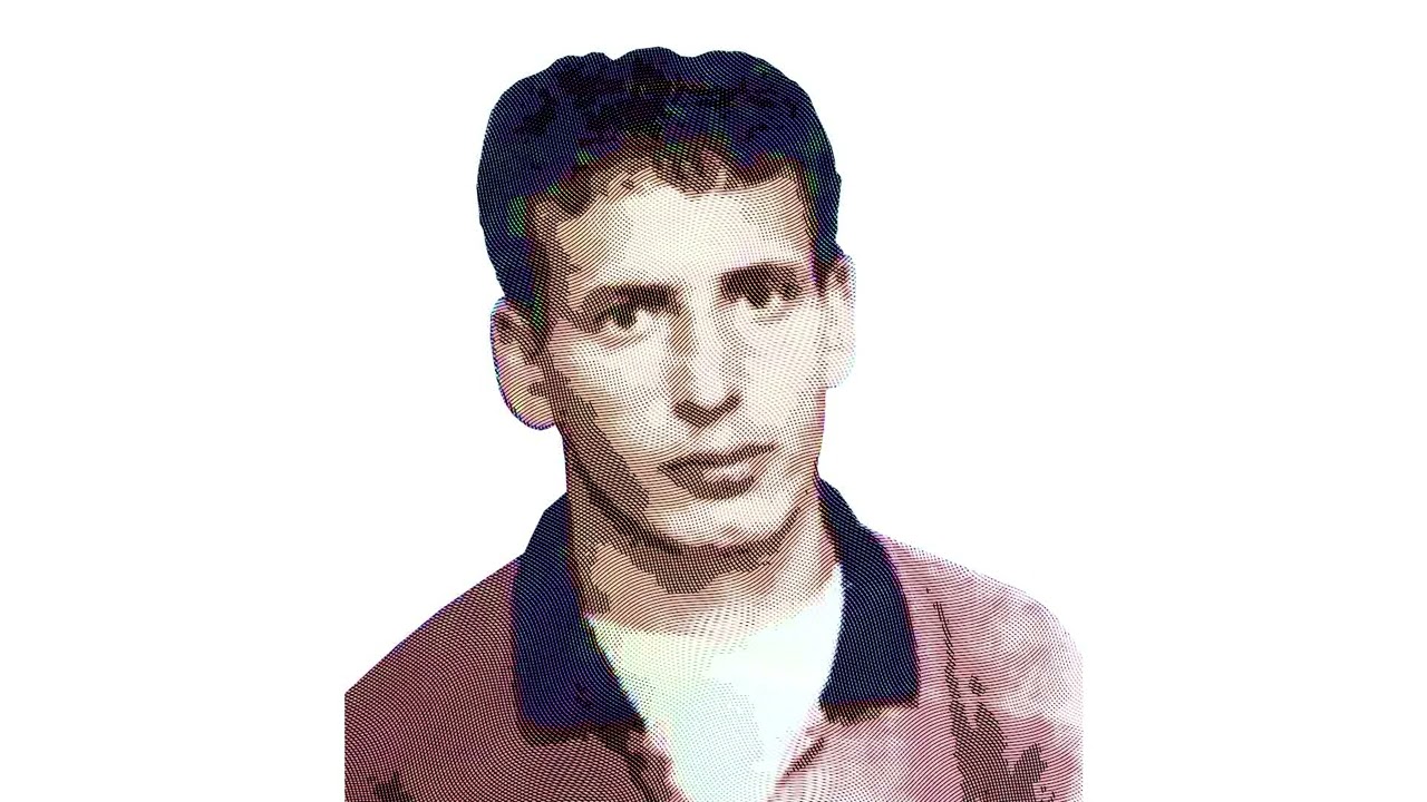 قضية المختطف عمار بلهوان مختطف منذ 11 أوت 1995 من منطقة العوانة جيجل الجزائر