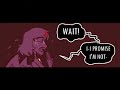 Hazbin hotel the fall of joy comic dub part 1 by allykatsart