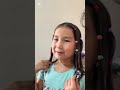 Айзере мен бырге #tiktokvideo #trend #funny #tiktok #baby #video #hairstyle #dance #cute #family