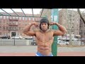 Calisthenics for Beginners Workout with Shredda - 1000 Reps | Thats Good Money