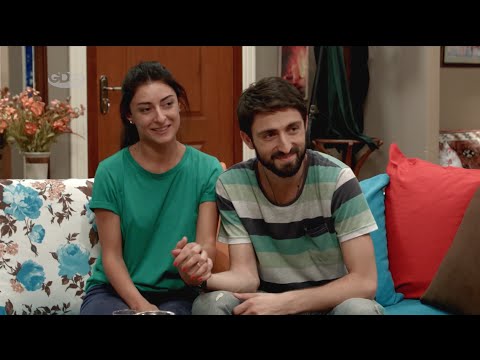 ცოლები და ქმრები - official trailer #2 S1