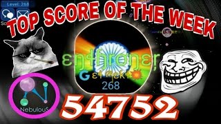 Nebulous - NEW RECORD! + Best Moments