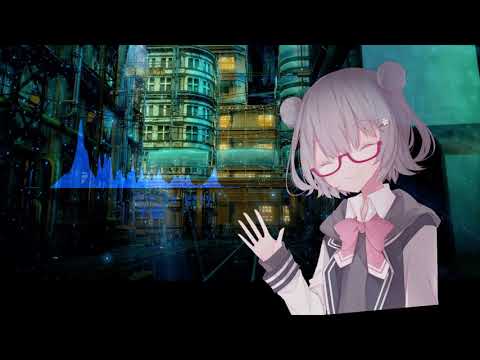 【小春六花】予感【SynthV AIカバー】Dir en grey