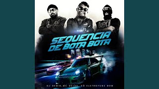 Sequencia De Bota Bota