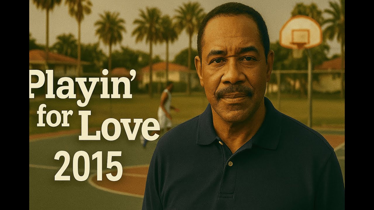 Playin’ for Love (2015) / Funny Basketball Romance | Full Movie